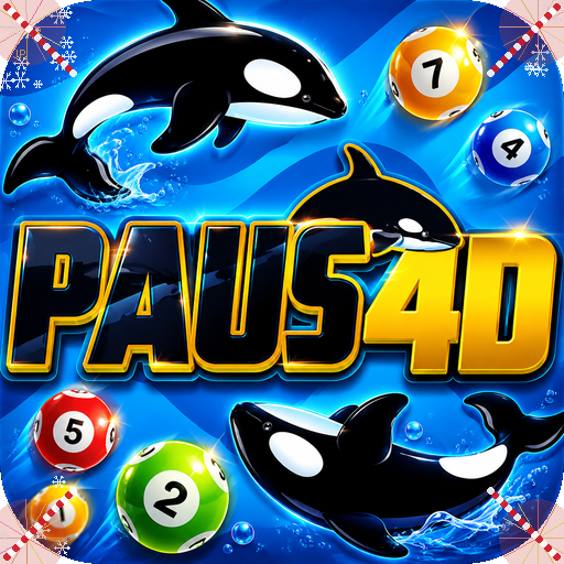 paus4d — galeri pratinjau Resmi APK